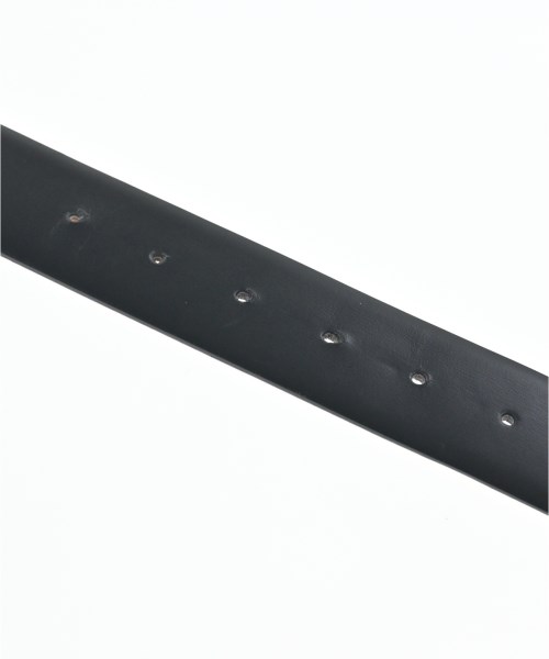 FENDI（フェンディ）ベルト 黒 サイズ:90 レディース/2200664339012