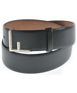 FENDI（フェンディ）ベルト 黒 サイズ:90 レディース/2200664339012