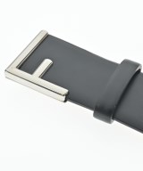 FENDI（フェンディ）ベルト 黒 サイズ:90 レディース/2200664339012