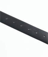 FENDI（フェンディ）ベルト 黒 サイズ:90 レディース/2200664339012