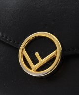FENDI（フェンディ）財布・コインケース 黒 サイズ:- レディース/2200664407018