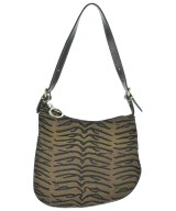 FENDI（フェンディ）ハンドバッグ 茶 サイズ:- レディース/2200664974015