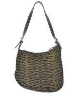 FENDI（フェンディ）ハンドバッグ 茶 サイズ:- レディース/2200664974015