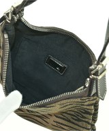 FENDI（フェンディ）ハンドバッグ 茶 サイズ:- レディース/2200664974015