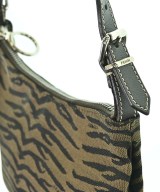 FENDI（フェンディ）ハンドバッグ 茶 サイズ:- レディース/2200664974015