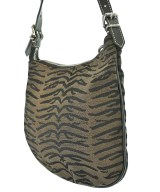 FENDI（フェンディ）ハンドバッグ 茶 サイズ:- レディース/2200664974015