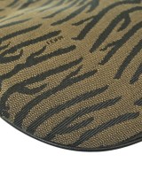 FENDI（フェンディ）ハンドバッグ 茶 サイズ:- レディース/2200664974015