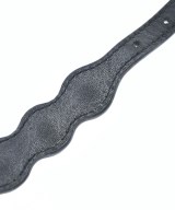 FENDI（フェンディ）ブレスレット・バングル 黒 サイズ:M レディース/2200664992019