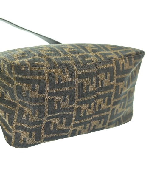 FENDI（フェンディ）ハンドバッグ 茶 サイズ:- レディース/2200664992835