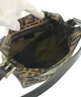 FENDI（フェンディ）ハンドバッグ 茶 サイズ:- レディース/2200664992835