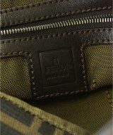 FENDI（フェンディ）ハンドバッグ 茶 サイズ:- レディース/2200664992835
