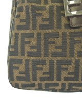 FENDI（フェンディ）ハンドバッグ 茶 サイズ:- レディース/2200664992835