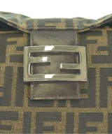 FENDI（フェンディ）ハンドバッグ 茶 サイズ:- レディース/2200664992835