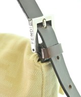 FENDI（フェンディ）ハンドバッグ ベージュ サイズ:- レディース/2200664993344