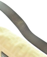 FENDI（フェンディ）ハンドバッグ ベージュ サイズ:- レディース/2200664993344