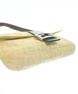 FENDI（フェンディ）ハンドバッグ ベージュ サイズ:- レディース/2200664993344