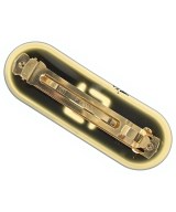 FENDI（フェンディ）ヘアアクセサリー 黒 サイズ:- レディース/2200664993733