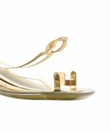 FENDI（フェンディ）ヘアアクセサリー 黒 サイズ:- レディース/2200664993733