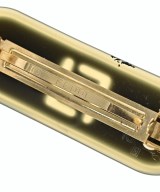 FENDI（フェンディ）ヘアアクセサリー 黒 サイズ:- レディース/2200664993733