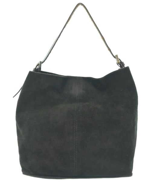 FENDI（フェンディ）ハンドバッグ 黒 サイズ:- レディース/2200664994228