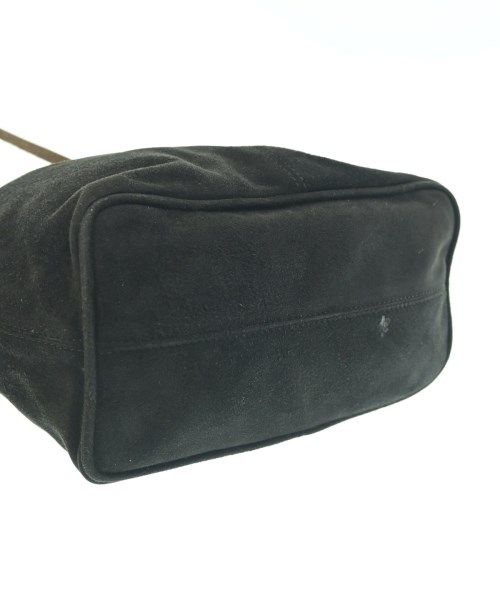 FENDI（フェンディ）ハンドバッグ 黒 サイズ:- レディース/2200664994228