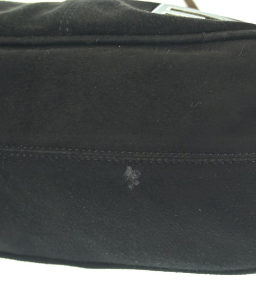 FENDI（フェンディ）ハンドバッグ 黒 サイズ:- レディース/2200664994228