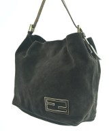 FENDI（フェンディ）ハンドバッグ 黒 サイズ:- レディース/2200664994228