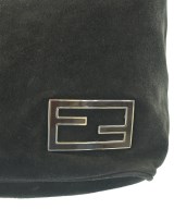 FENDI（フェンディ）ハンドバッグ 黒 サイズ:- レディース/2200664994228
