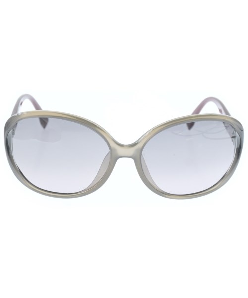 FENDI（フェンディ）サングラス グレー サイズ:- レディース/2200665326141
