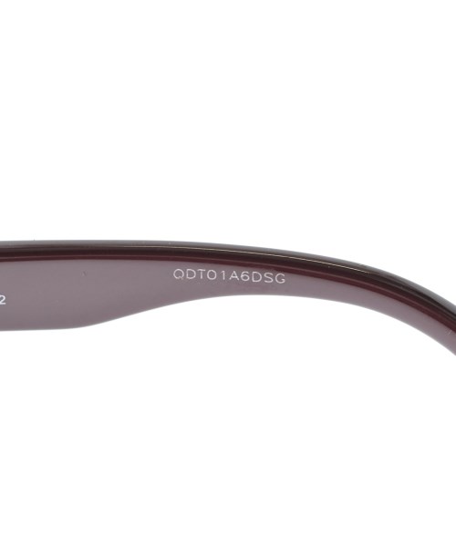 FENDI（フェンディ）サングラス グレー サイズ:- レディース/2200665326141