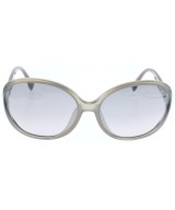 FENDI（フェンディ）サングラス グレー サイズ:- レディース/2200665326141