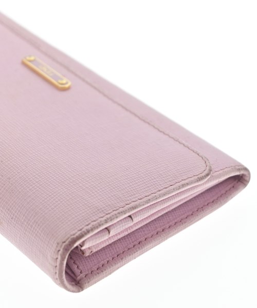 FENDI（フェンディ）財布・コインケース ピンク サイズ:- レディース/2200662889052