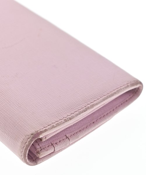 FENDI（フェンディ）財布・コインケース ピンク サイズ:- レディース/2200662889052