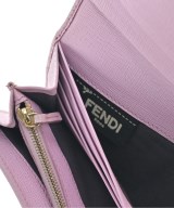 FENDI（フェンディ）財布・コインケース ピンク サイズ:- レディース/2200662889052