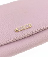 FENDI（フェンディ）財布・コインケース ピンク サイズ:- レディース/2200662889052