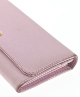 FENDI（フェンディ）財布・コインケース ピンク サイズ:- レディース/2200662889052