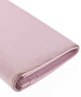 FENDI（フェンディ）財布・コインケース ピンク サイズ:- レディース/2200662889052