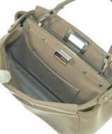 FENDI（フェンディ）ハンドバッグ ベージュ サイズ:- レディース/2200665309014