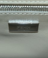 FENDI（フェンディ）ハンドバッグ ベージュ サイズ:- レディース/2200665309014