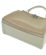 FENDI（フェンディ）ハンドバッグ ベージュ サイズ:- レディース/2200665309014
