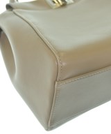 FENDI（フェンディ）ハンドバッグ ベージュ サイズ:- レディース/2200665309014