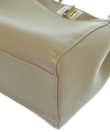 FENDI（フェンディ）ハンドバッグ ベージュ サイズ:- レディース/2200665309014