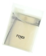 FENDI（フェンディ）ハンドバッグ ベージュ サイズ:- レディース/2200665309014