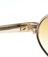 FENDI（フェンディ）サングラス ゴールド サイズ:- レディース/2200663331024