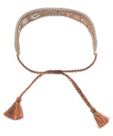 FENDI（フェンディ）ブレスレット・バングル 茶 サイズ:- レディース/2200666424051