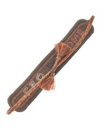 FENDI（フェンディ）ブレスレット・バングル 茶 サイズ:- レディース/2200666424051