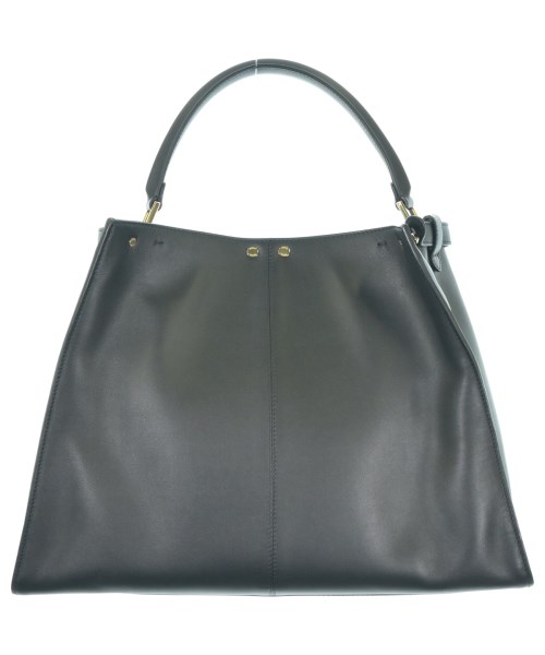 FENDI（フェンディ）トートバッグ 黒 サイズ:- レディース/2200667033016