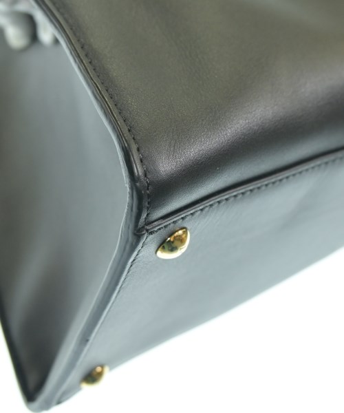 FENDI（フェンディ）トートバッグ 黒 サイズ:- レディース/2200667033016