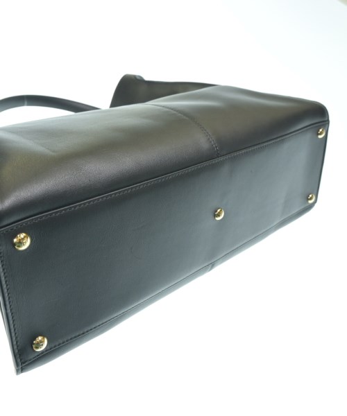 FENDI（フェンディ）トートバッグ 黒 サイズ:- レディース/2200667033016