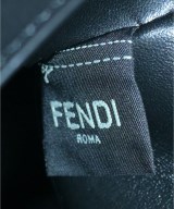 FENDI（フェンディ）トートバッグ 黒 サイズ:- レディース/2200667033016